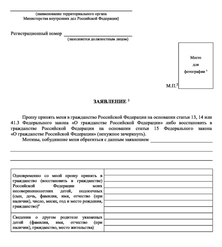 Учебное пособие: Новое в миграционном законодательстве от регистрации до получения российского гражданства